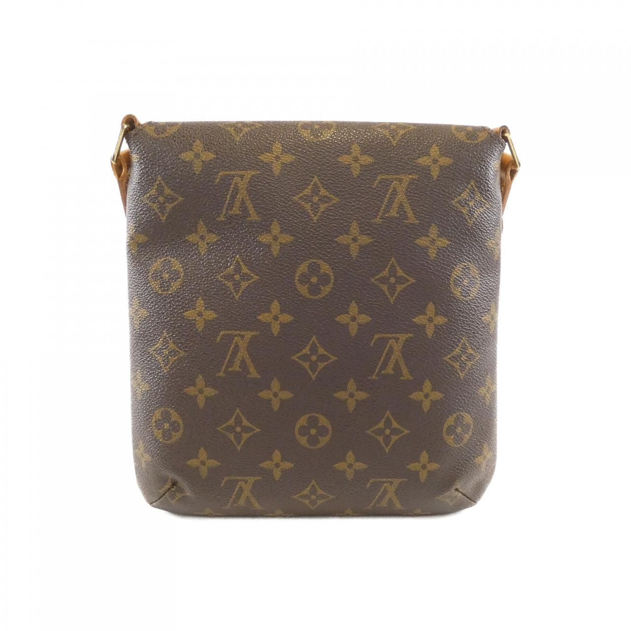 Louis Vuitton Monogram Musette Salsa Shoulder Bag — view 2