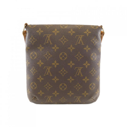 Louis Vuitton Monogram Musette Salsa Shoulder Bag — view 2