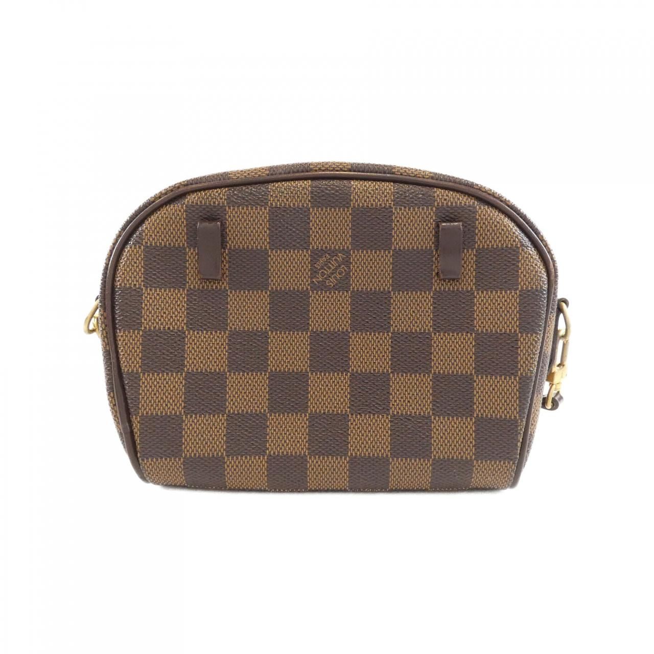 Louis Vuitton Damier Pochette Ipanema Shoulder Bag — view 2