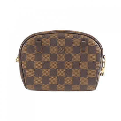 Louis Vuitton Damier Pochette Ipanema Shoulder Bag — view 2