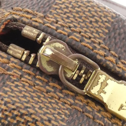 Louis Vuitton Damier Pochette Ipanema Shoulder Bag — view 5