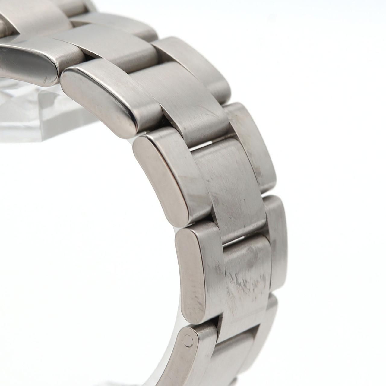 Rolex Explorer I SS Automatic Winding Number Watch — view 4