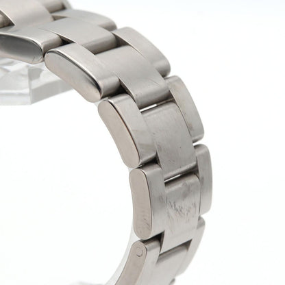 Rolex Explorer I SS Automatic Winding Number Watch — view 4