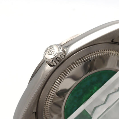 Rolex Explorer I SS Automatic Winding Number Watch — view 3