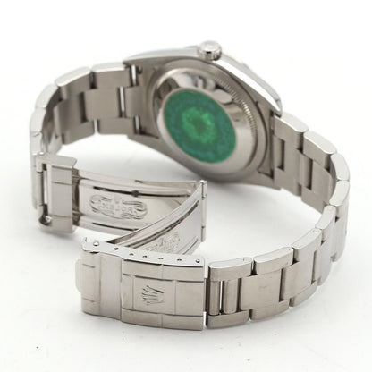 Rolex Explorer I SS Automatic Winding Number Watch — view 6