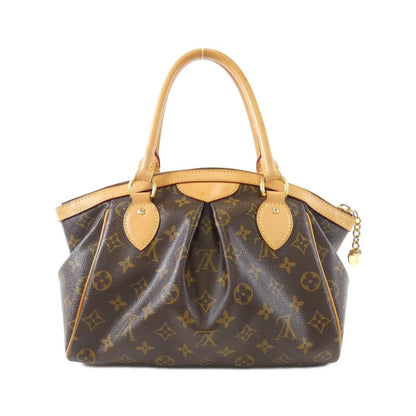 Louis Vuitton Monogram Tivoli PM Bag — view 2