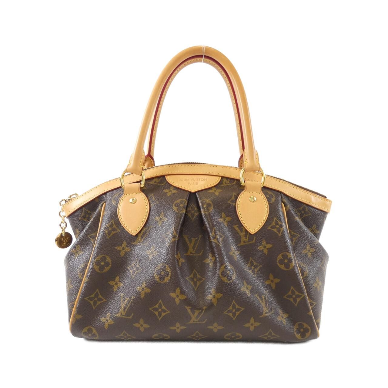 Louis Vuitton Monogram Tivoli PM Bag