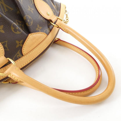 Louis Vuitton Monogram Tivoli PM Bag — view 4