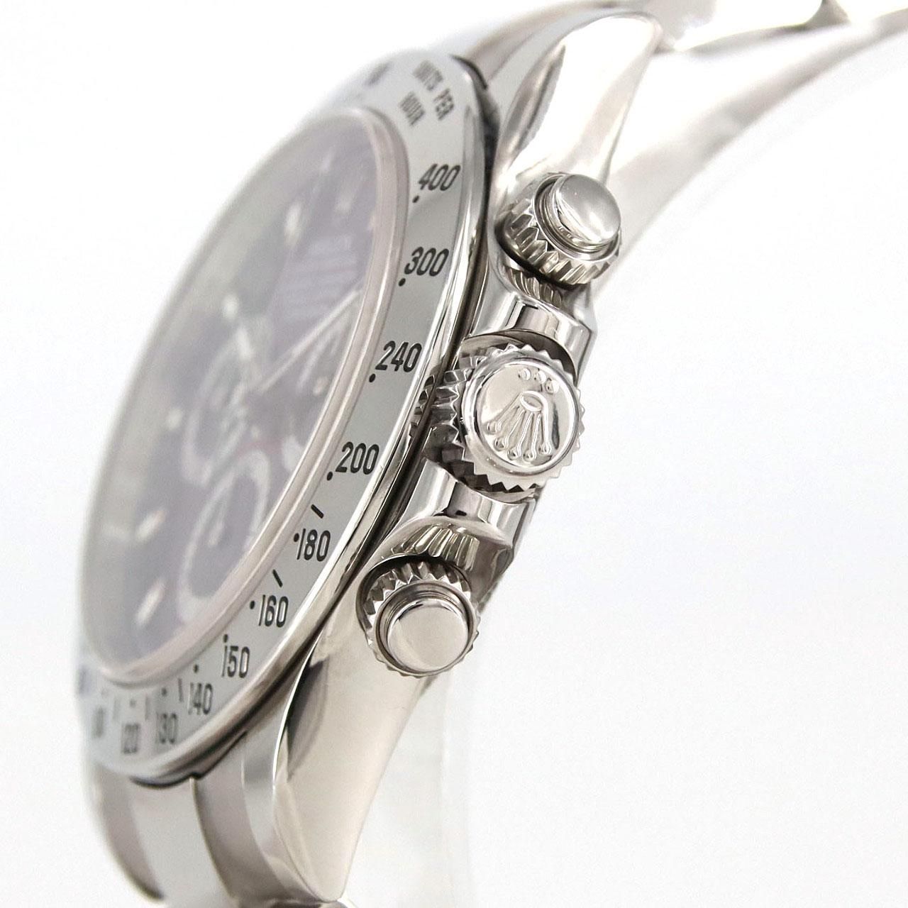 Rolex Daytona SS Automatic Winding Watch — view 4