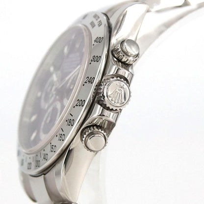 Rolex Daytona SS Automatic Winding Watch — view 4