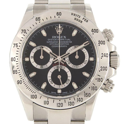 Rolex Daytona SS Automatic Winding Watch