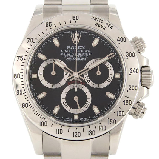 Rolex Daytona SS Automatic Winding Watch