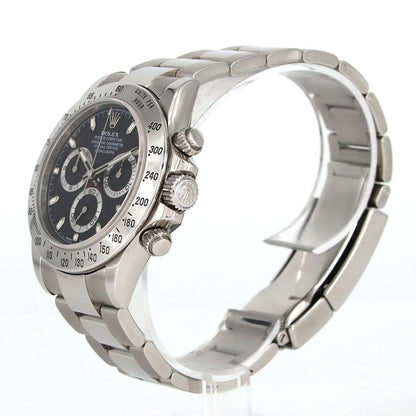 Rolex Daytona SS Automatic Winding Watch — view 2