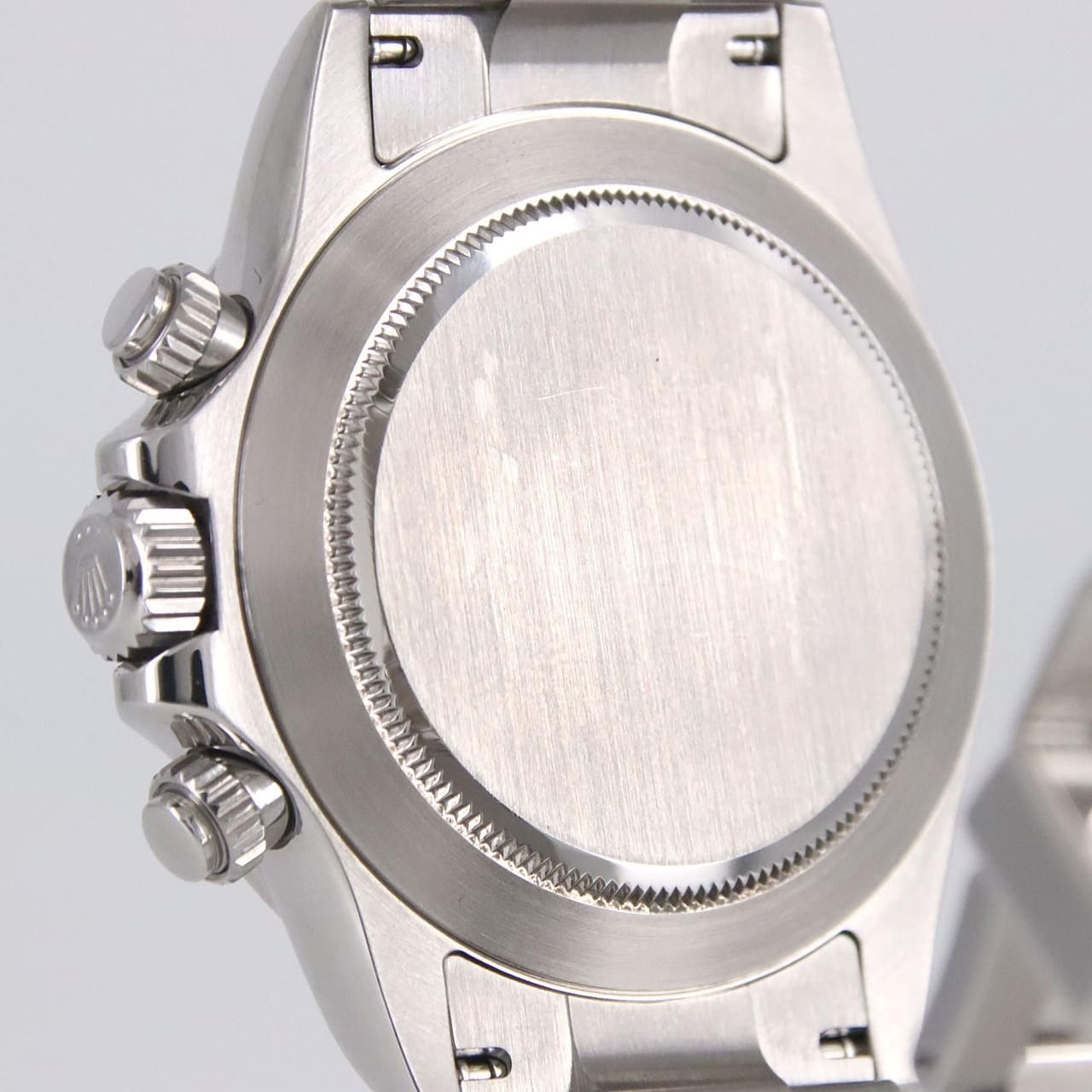 Rolex Daytona SS Automatic Winding Watch — view 5