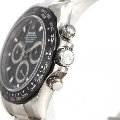Rolex Daytona SS Automatic Winding Watch — view 4