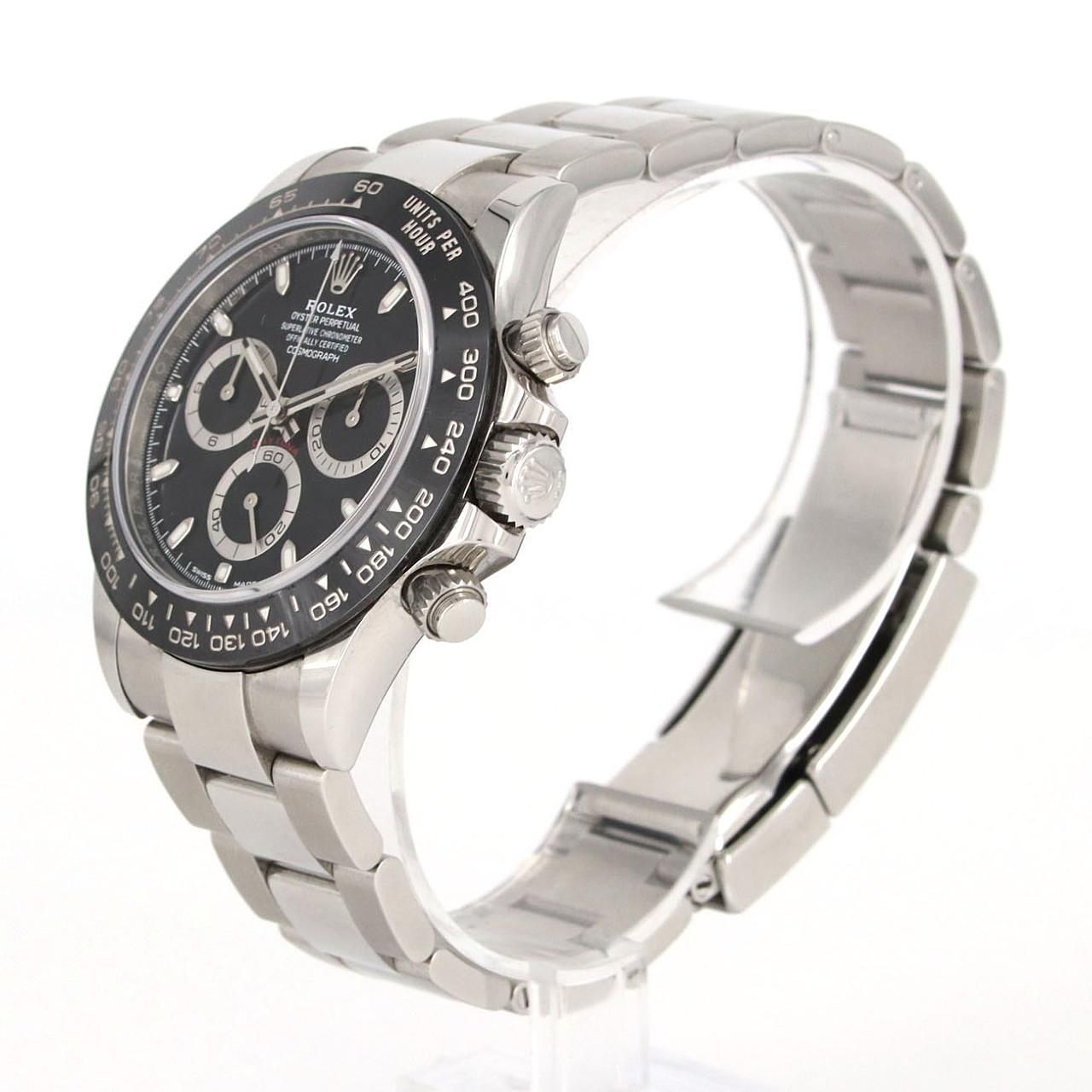 Rolex Daytona SS Automatic Winding Watch — view 2