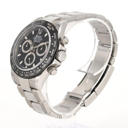 Rolex Daytona SS Automatic Winding Watch — view 2