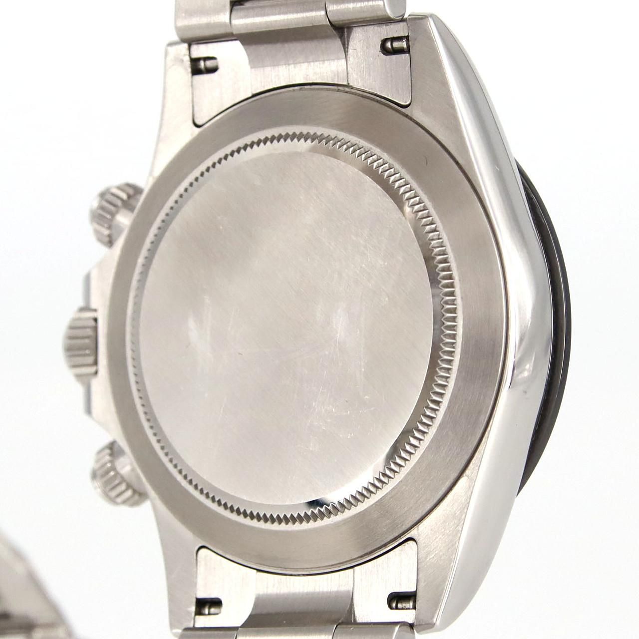 Rolex Daytona SS Automatic Winding Watch — view 5