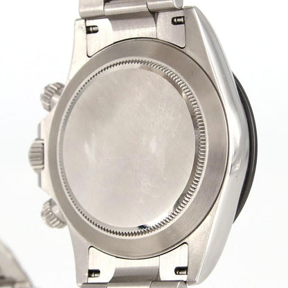 Rolex Daytona SS Automatic Winding Watch — view 5