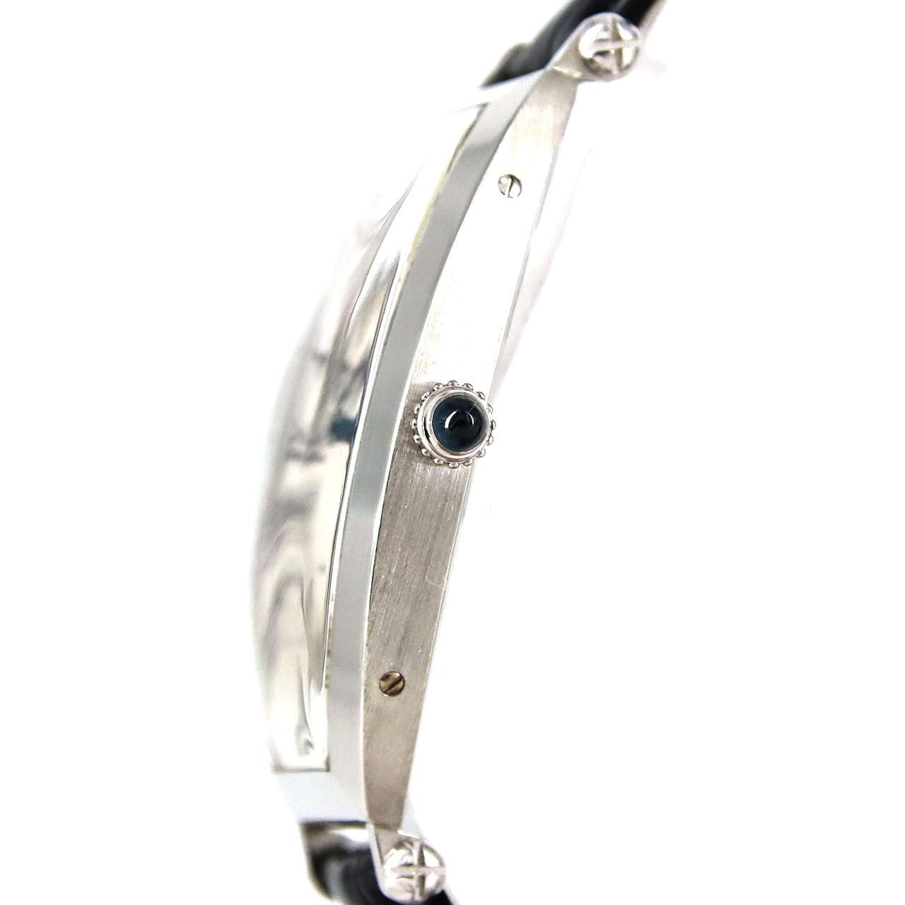 Cartier Tonneau LM PT Manual Winding Watch — view 3