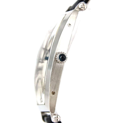 Cartier Tonneau LM PT Manual Winding Watch — view 3