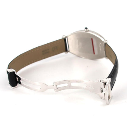 Cartier Tonneau LM PT Manual Winding Watch — view 7
