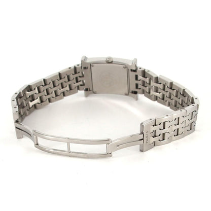 Hermes Watch D SS Quartz — view 7