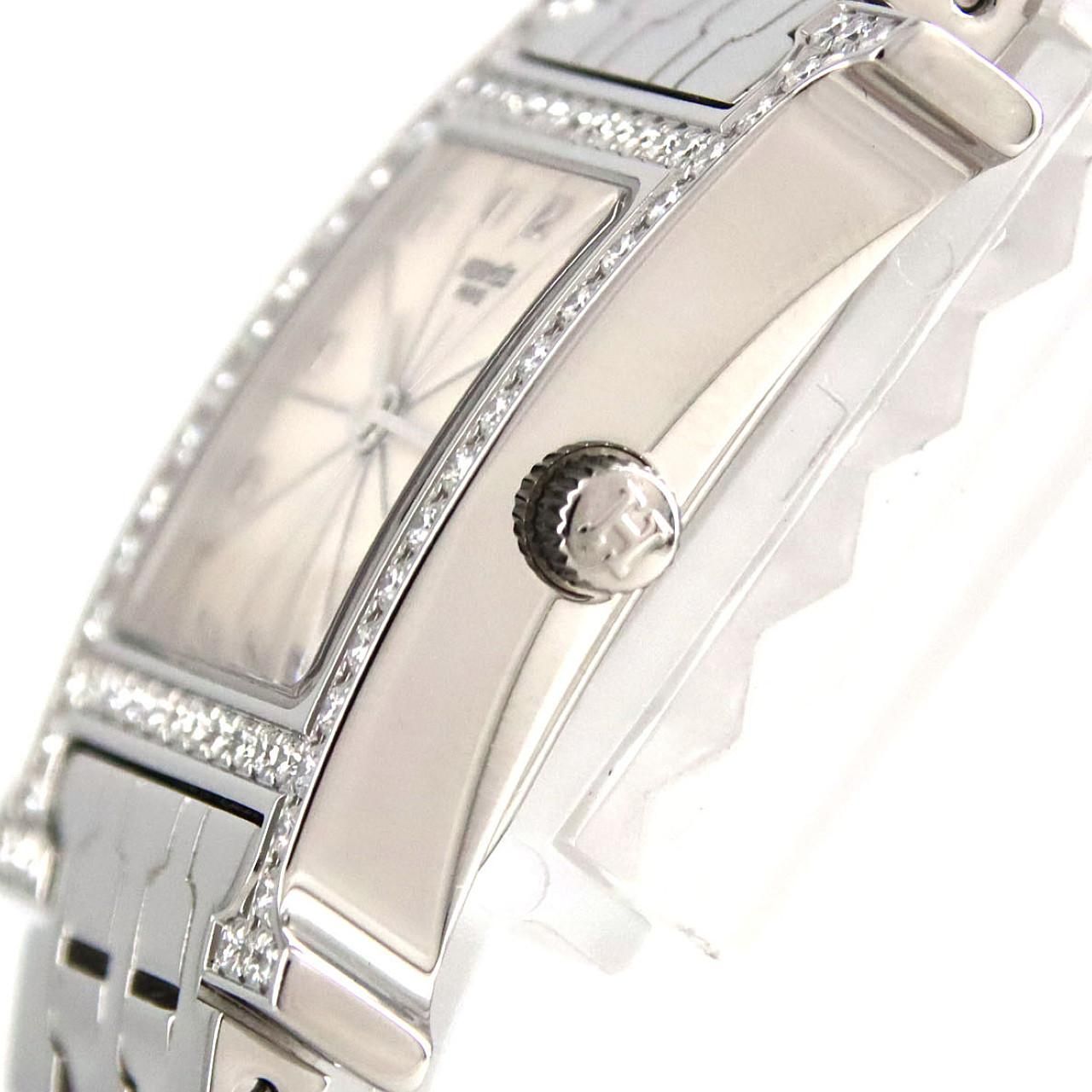 Hermes Watch D SS Quartz — view 4