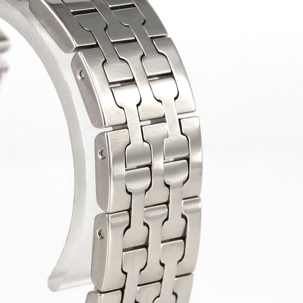 Hermes Watch D SS Quartz — view 3