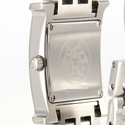 Hermes Watch D SS Quartz — view 6