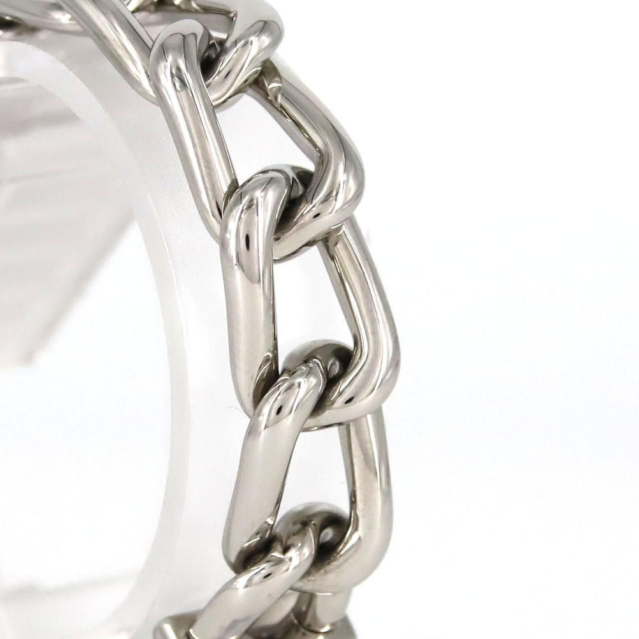 Hermes Nantucket D SS Quartz Watch — view 4