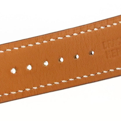 Hermes Capecod Double Tour SS Automatic Winding Watch — view 4