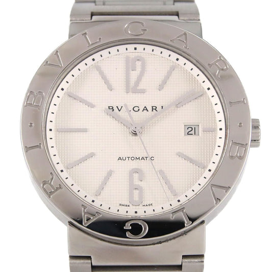 Bvlgari at SS Automatic
