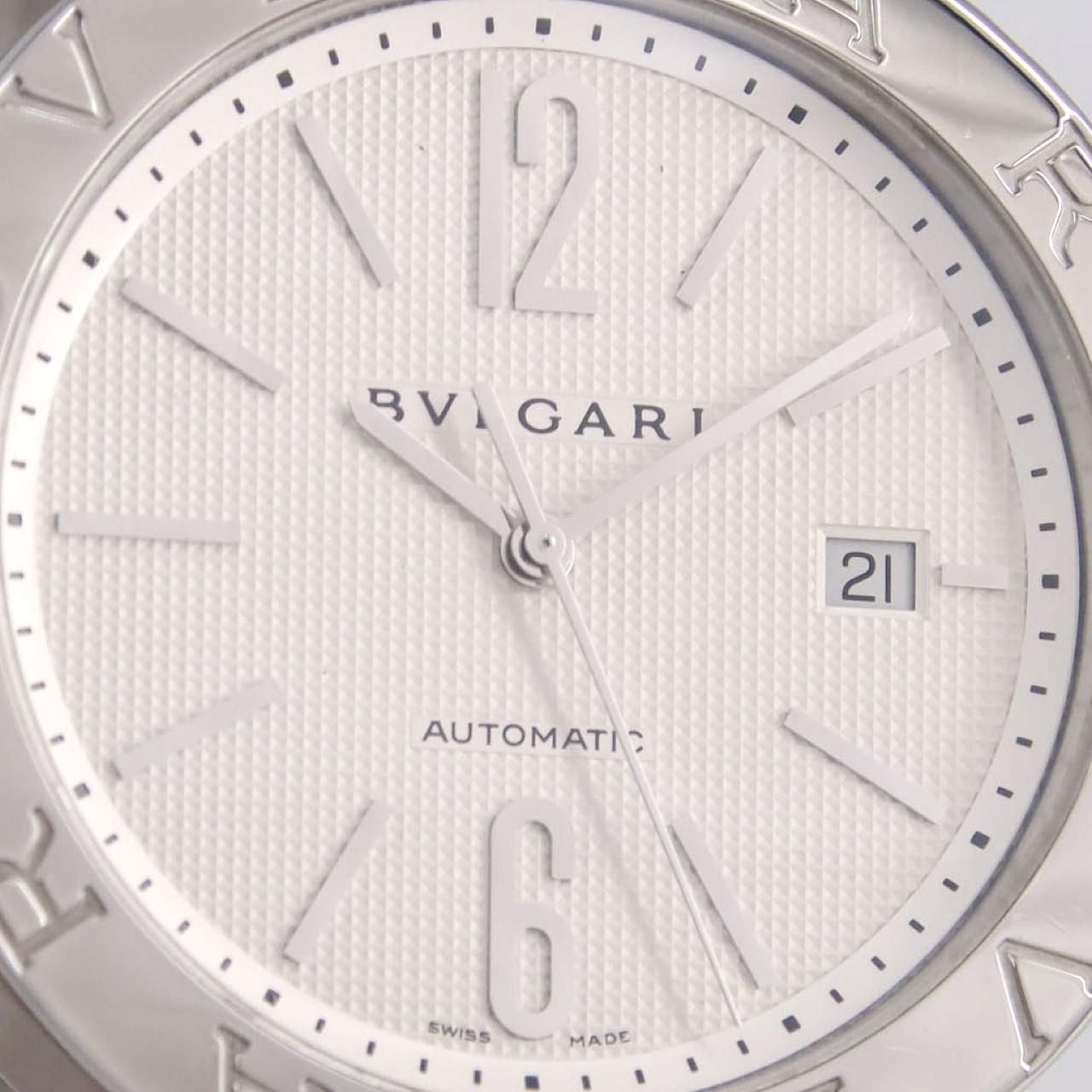 Bvlgari at SS Automatic — view 5