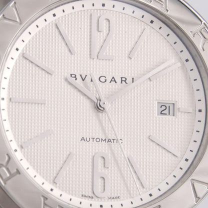Bvlgari at SS Automatic — view 5