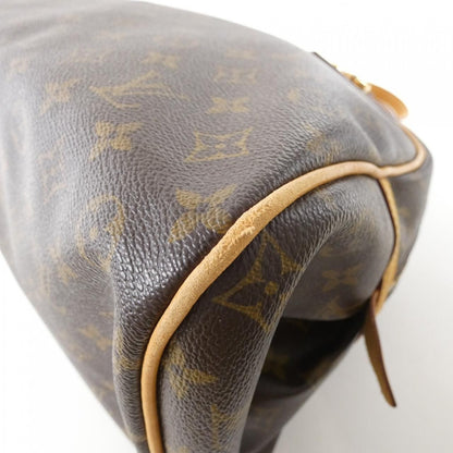 Louis Vuitton Monogram Montorgueil GM Shoulder Bag — view 3