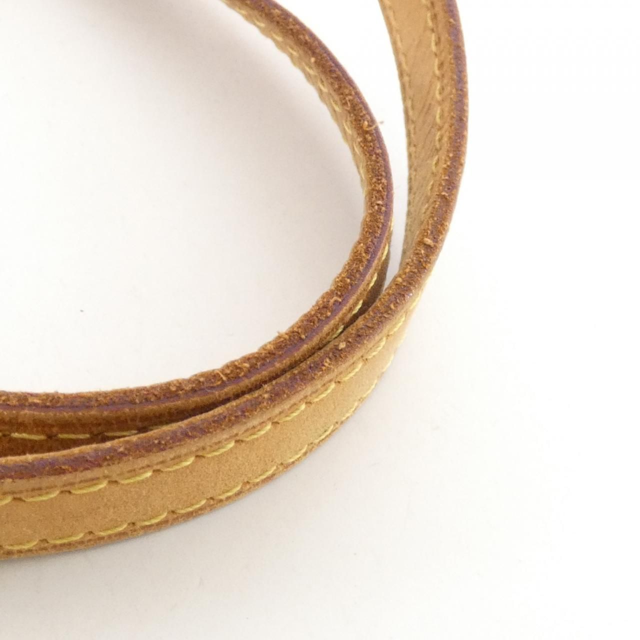 Louis Vuitton Monogram Montorgueil GM Shoulder Bag — view 9