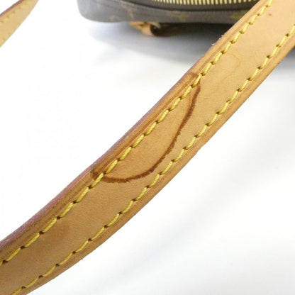 Louis Vuitton Monogram Montorgueil GM Shoulder Bag — view 6