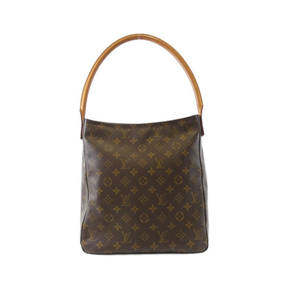 Louis Vuitton Monogram Looping GM Shoulder Bag