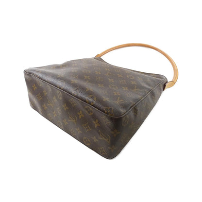 Louis Vuitton Monogram Looping GM Shoulder Bag — view 2