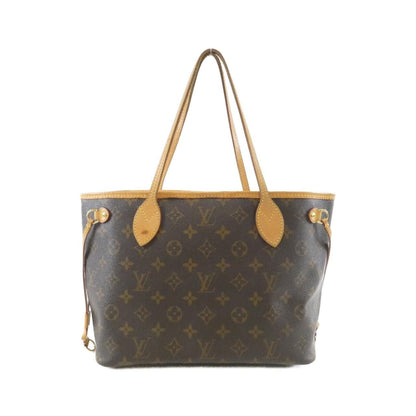 Louis Vuitton Monogram Neverfull PM Bag