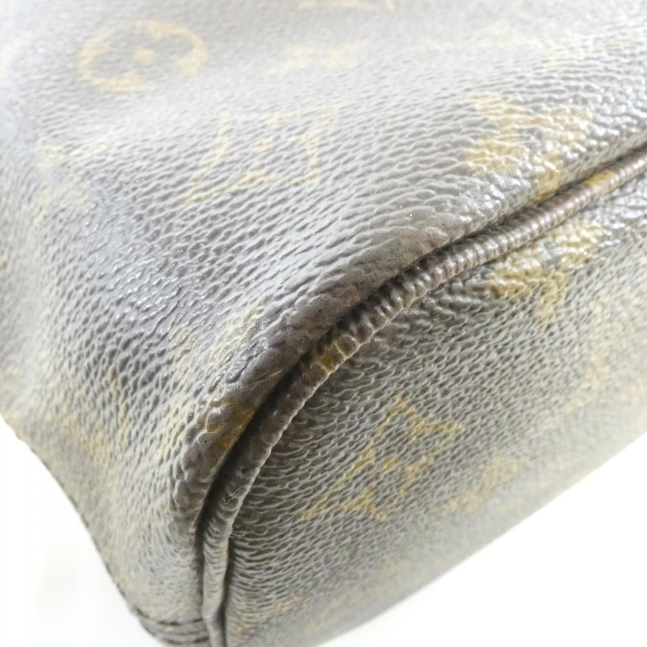 Louis Vuitton Monogram Neverfull PM Bag — view 2