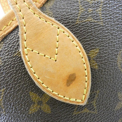Louis Vuitton Monogram Neverfull PM Bag — view 4