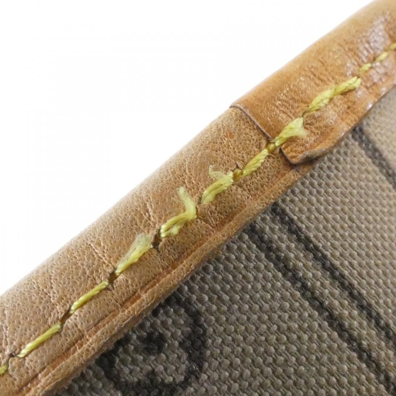 Louis Vuitton Monogram Neverfull PM Bag — view 8
