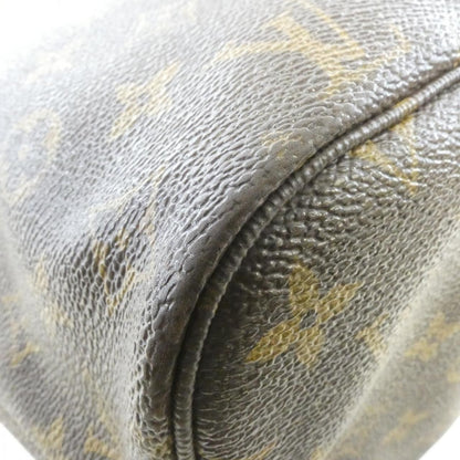 Louis Vuitton Monogram Neverfull MM Bag — view 2