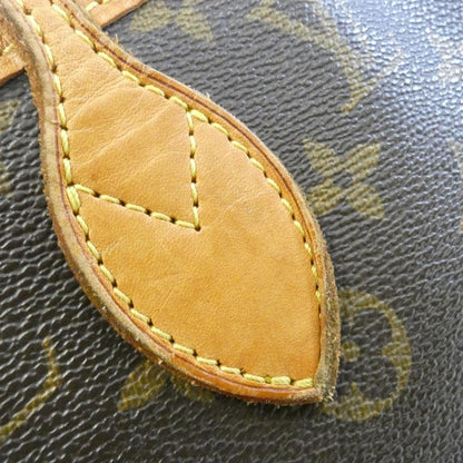 Louis Vuitton Monogram Neverfull MM Bag — view 5