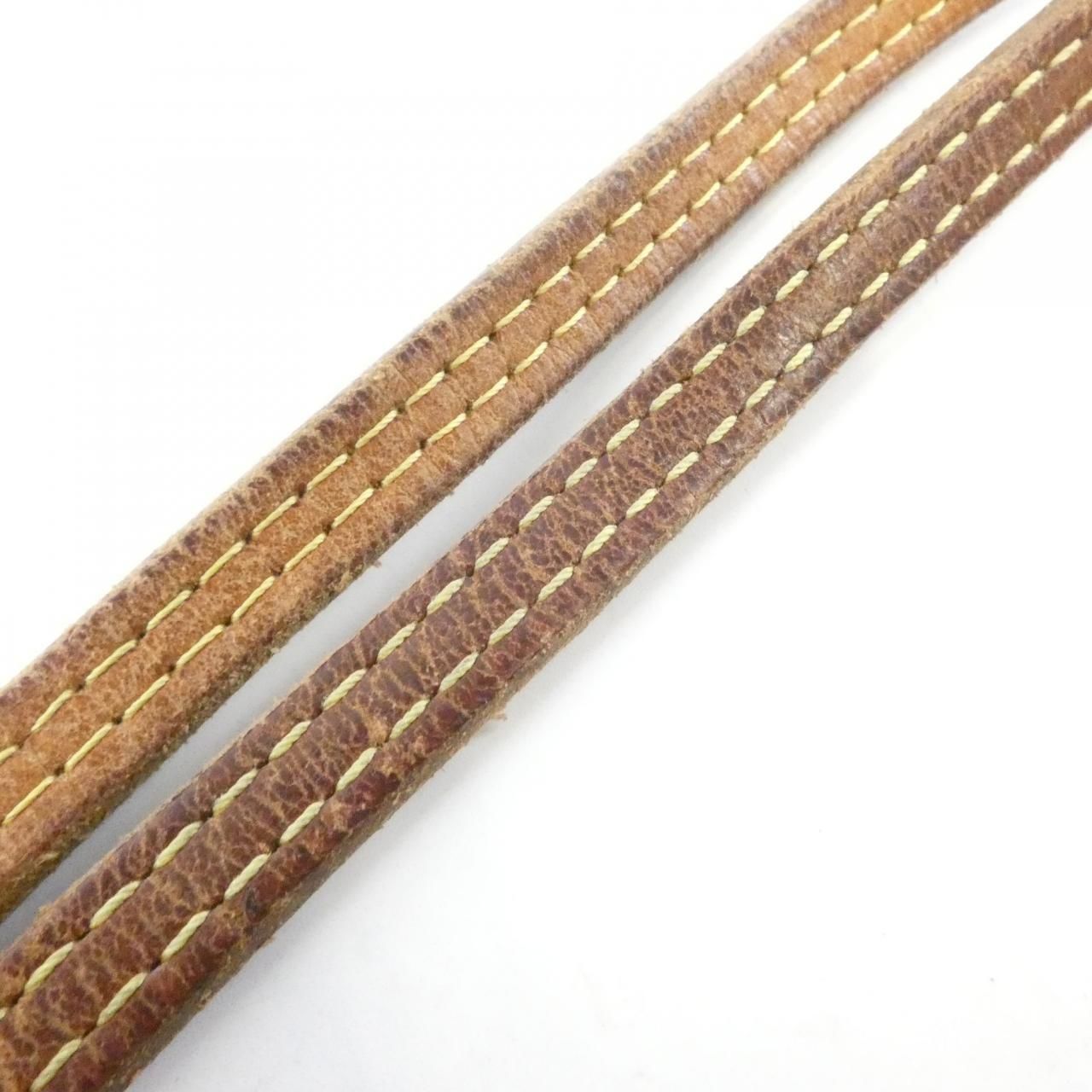 Louis Vuitton Monogram Neverfull MM Bag — view 7