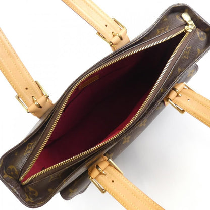 Louis Vuitton Monogram Multipli-Cite Bag — view 8