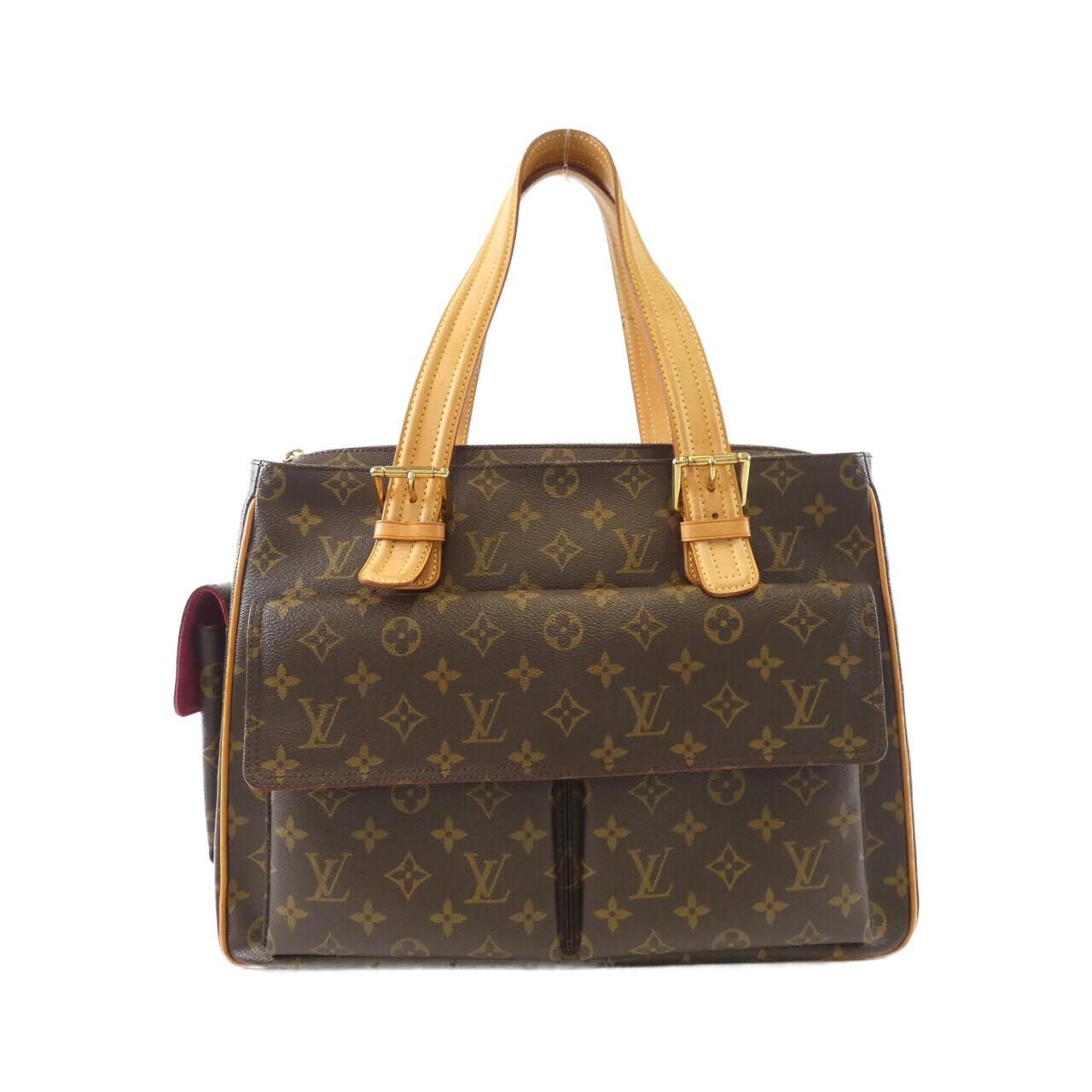 Louis Vuitton Monogram Multipli-Cite Bag