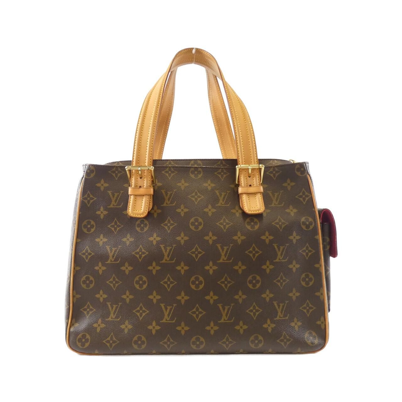 Louis Vuitton Monogram Multipli-Cite Bag — view 2